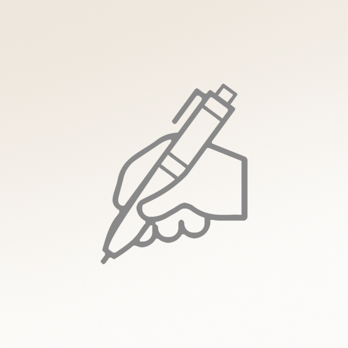 Item Personalization