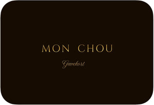 Mon Chou Gavekort Gratis levering - Mon Chou